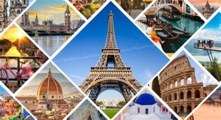 Tourists travelling in Europe this summer have been told which places to avoid