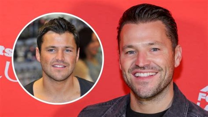 TOWIE star Mark Wright also put on his whites to play bowls
