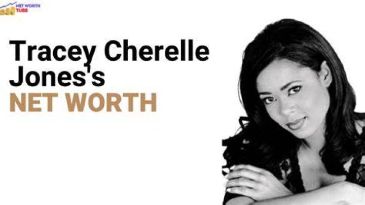 Tracey Cherelle Net Worth, Income, Salary, Earnings, Biography, How much money make?
