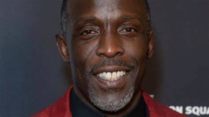 Tragic Michael K Williams, 54, battled drug demons while starring in new drama The Wire
