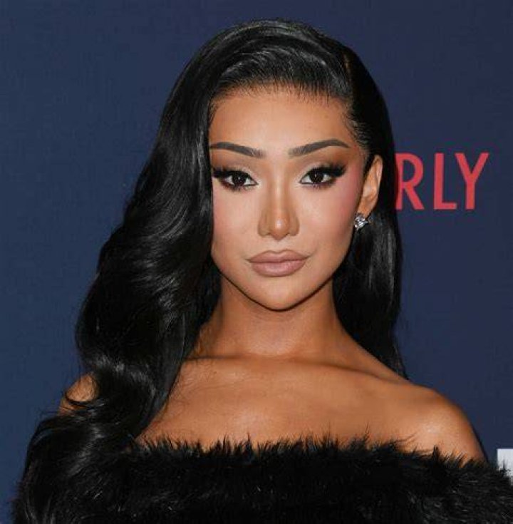 Transgender influencer Nikita Dragun was being held in a men's prison in Florida