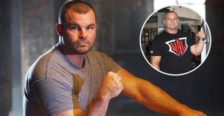 Travis Bagent Net Worth, Income, Salary, Earnings, Biography, How much money make?