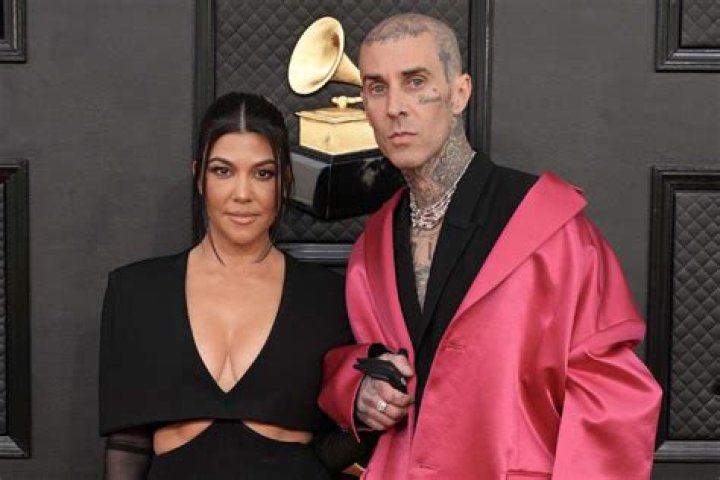 Travis Barker, Kourtney Kardashian Hint at Moving to Tennessee