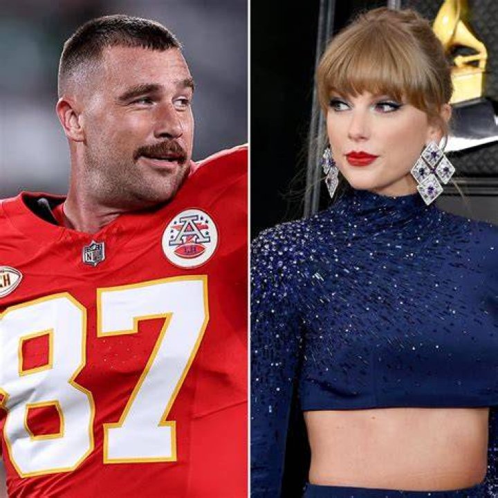 Travis Kelce Praises Smart Taylor Swift