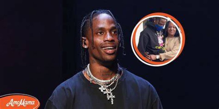  Travis was raised by his owners to eat, drink and even dress as a human