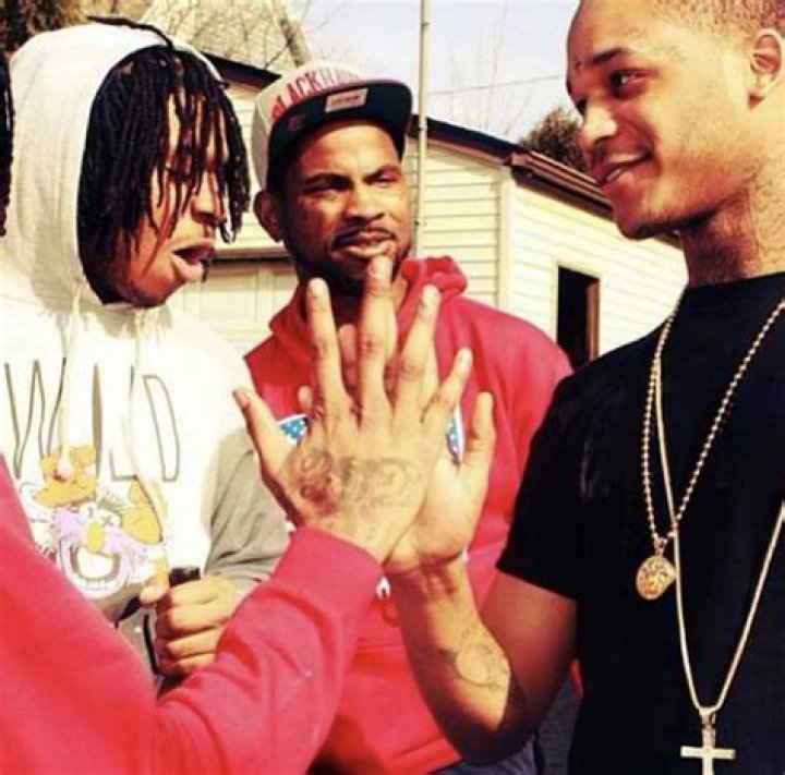  Tray gained prominence through his music videos on YouTube