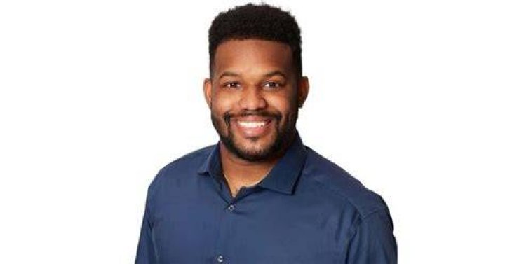 Tre Cooper is a contestant on the Bachelorette