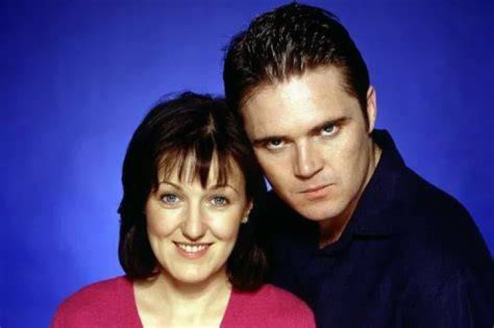 Trevor and Little Mo's domestic violence storyline had viewers gripped