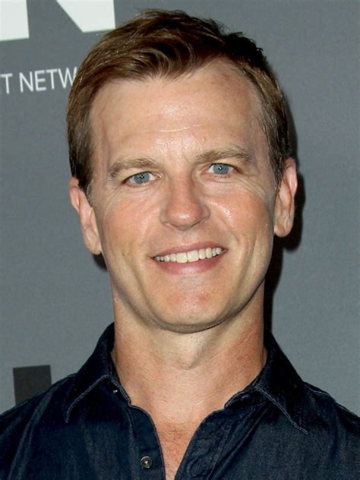 Trevor St. John at The CW&rsquo;s Crashdown on Sunset Experience on January 10, 2019, in West Hollywood, California