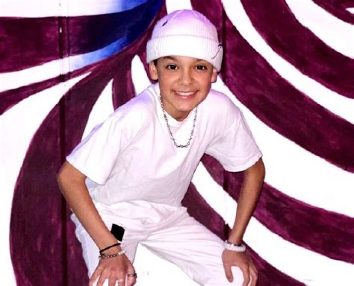 Trey Makai has over 40,000 followers on TikTok and over 280,000 enthusiasts on Instagram