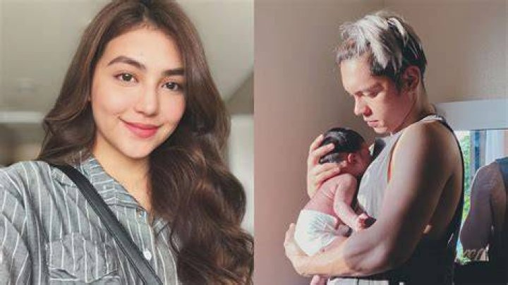 Trina Candaza: Carlo Aquino Girlfriend, Biography, Parents, Wiki Trina Candaza: Carlo Aquino Girlfriend, Biography, Parents, Wiki