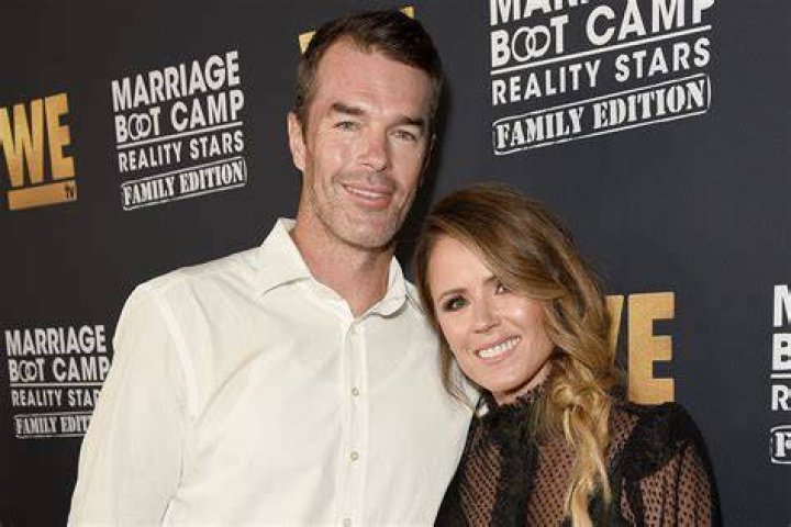 Trista Sutter Says Husband Ryan Sutter Is Feeling 'Great' Since Starting Bee Therapy Amid Lyme Disease Battle