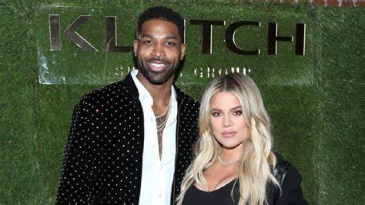 Tristan Thompson did not attend True's birthday party