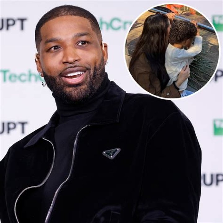 Tristan Thompson is currently wrapped up in his latest cheating scandal while Khloe remains 'embarrassed'