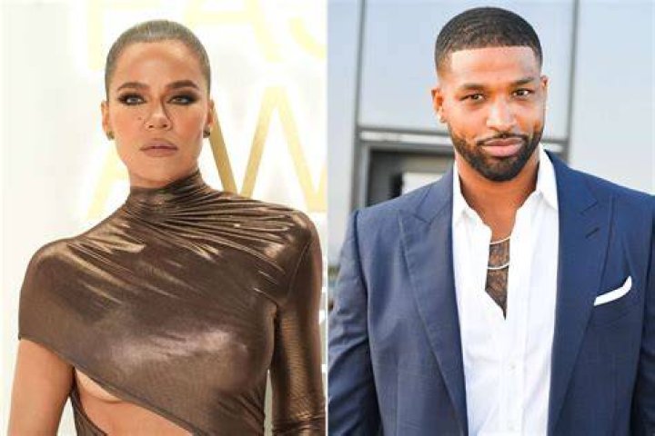 Tristan Thompson's alleged mistress Sydney Chase shared sexy photos of herself