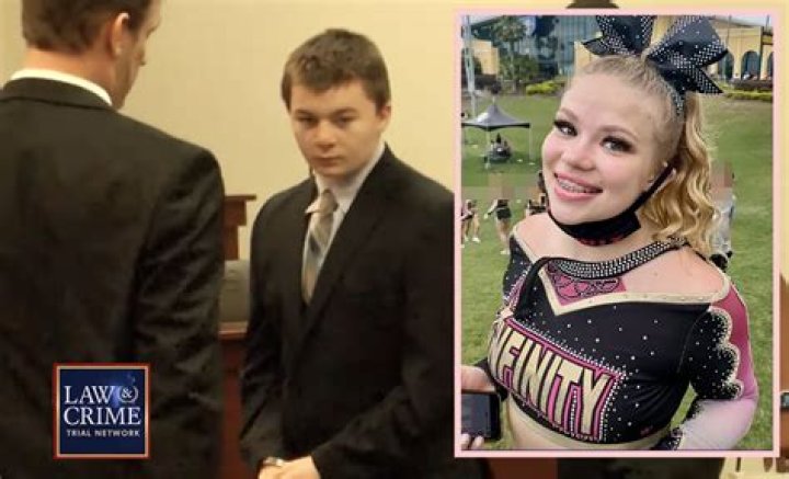 Tristyn Bailey's life was tragically cut short after she was murdered on Mother's Day