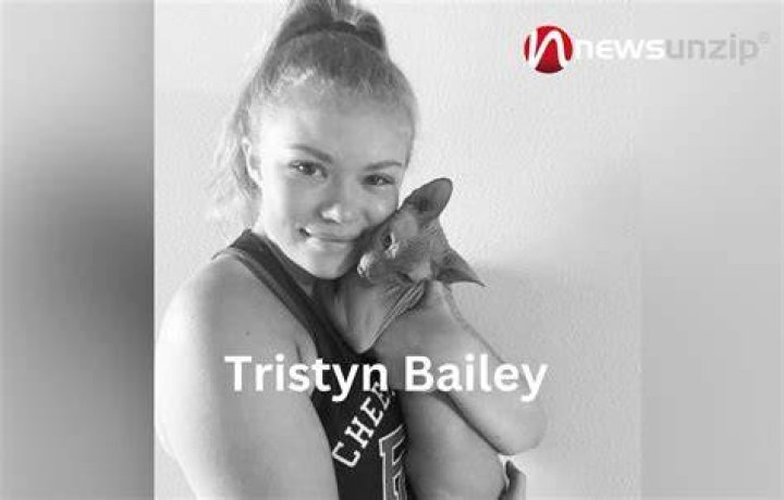 Tristyn's family have been left devastated by her death and say they hope Fucci confesses