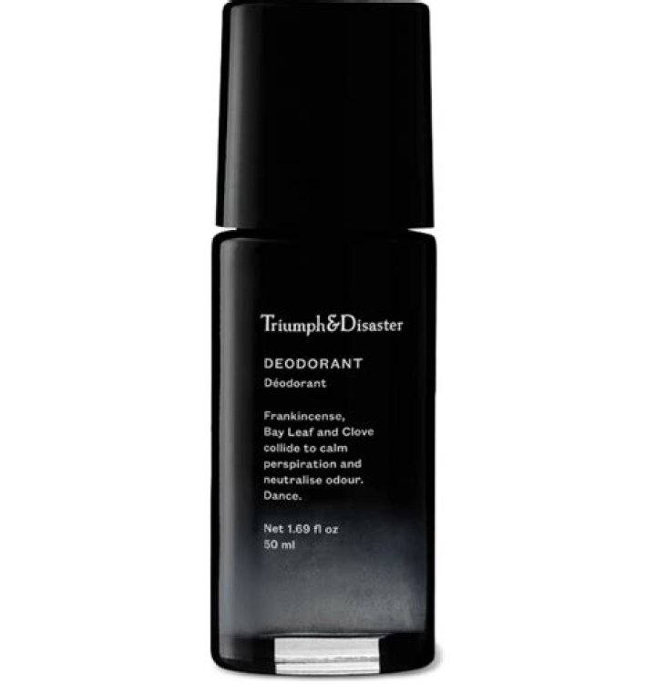 Triumph & Disaster Spice Deodorant