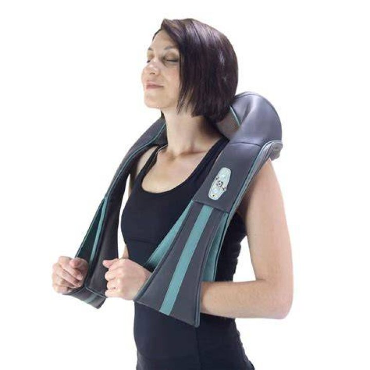 truMedic massager