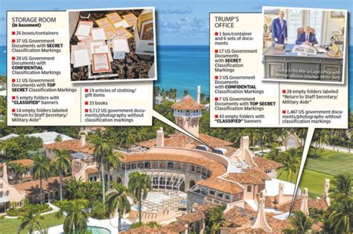 Trump bought Mar-a-Lago for just $8 million in 1985