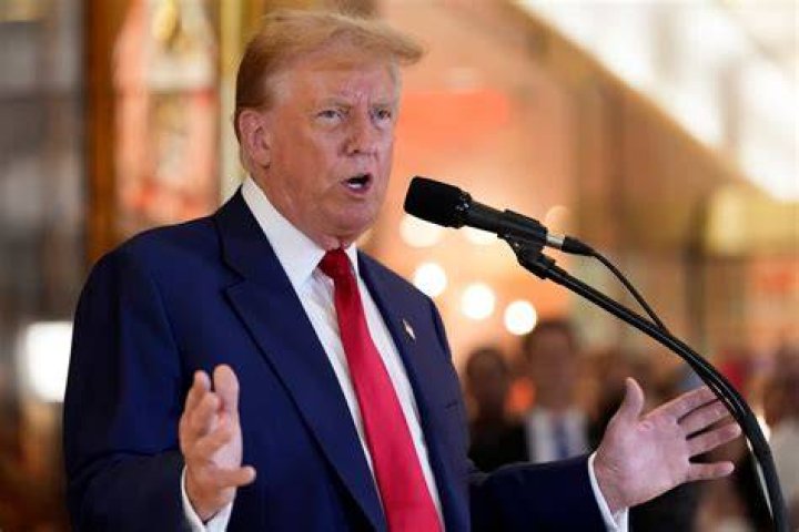 Trump has repeatedly questioned Biden's mental abilities on the 2020 campaign trail