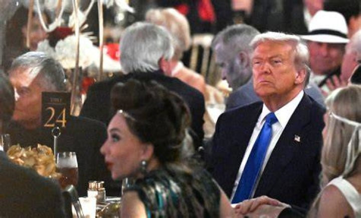 Trump hosted a number of foreign dignitaries at the resort during his time in office