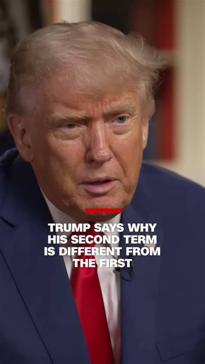 Trump is said to be eyeing up other properties in the area