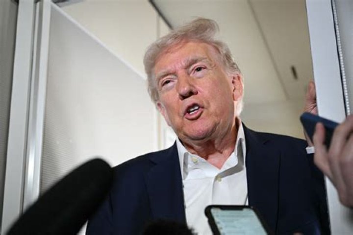 Trump's businesses spent $95,000 on Ivanka's favourite stylist 