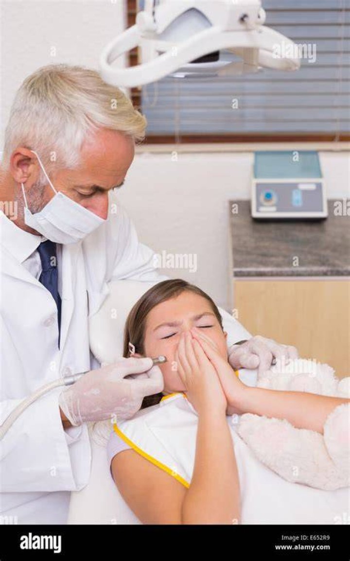 Trying to see a dentist is like pulling teeth for many &mdash; who are resorting to DIY treatment