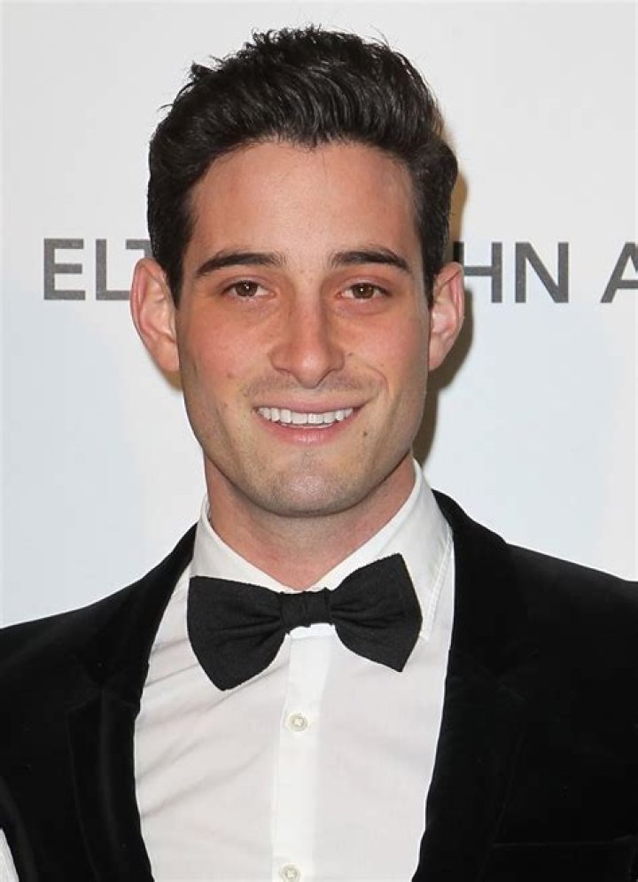 Turchin is an actor and visual artist