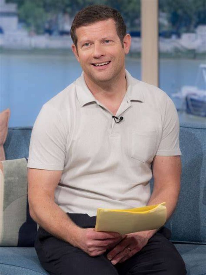TV&rsquo;s Dermot O'Leary penned the foreword to Eric&rsquo;s memoir, writing: 'It is a miracle they survived'