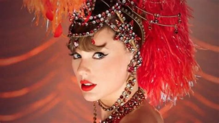  TV showgirl Barbara Guerra wears a raunchy 'policewoman' outfit in a picture taken at Silvio Berlusconi's mansion