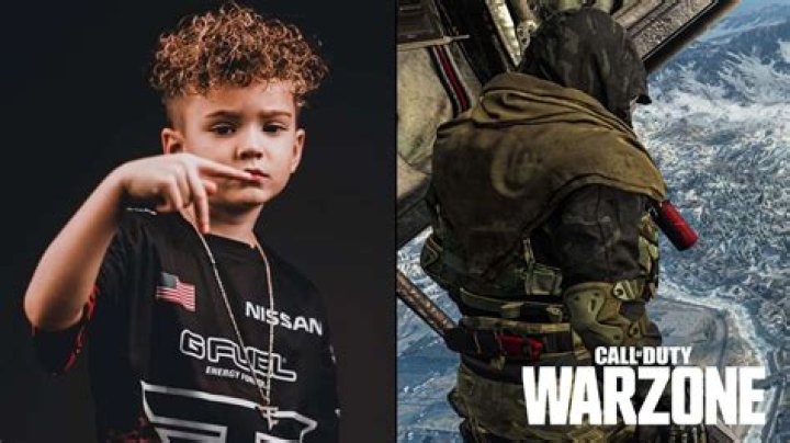 Twitch: RowdyRogan Age, Bio, Wiki Why Is RowdyRogan Banned From Warzone? Twitch: RowdyRogan Age, Bio, Wiki Why Is RowdyRogan Banned From Warzone?