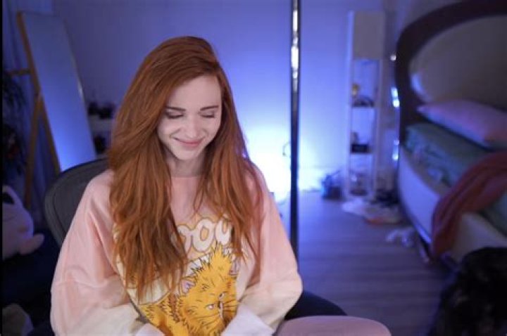 Twitch superstar Kaitlyn 'Amouranth' Siragusa is making a fortune on OnlyFans