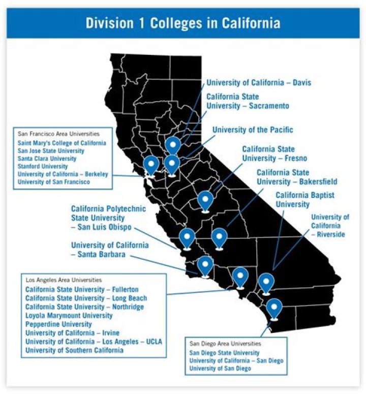 Two California colleges, including Pasadena City College, were on lockdown on Thursday