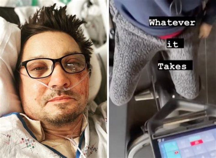 Two months after the accident, a local farmer found Holly's belongings, consisting of his eyeglass frames without the lenses, a watch band, watch, and dice