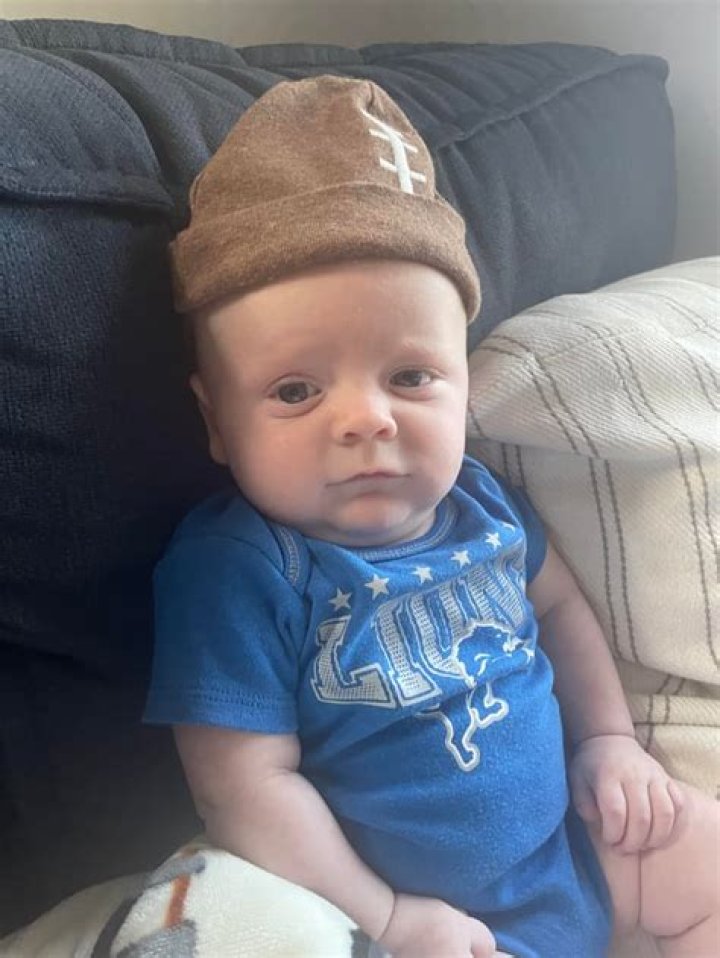 Two months into their lives with Azaylia the parents learn she is facing a huge health battle
