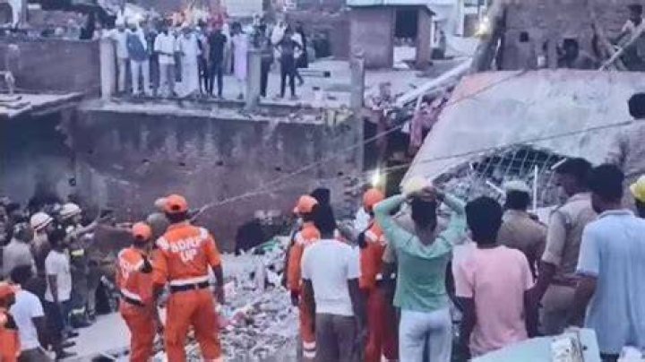 Two people died in the crash and police continue to investigate what led to it