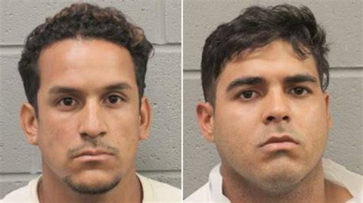 Two people have been charged with stealing $4,000 from a Nebraska Sam's Club in a tricky gift card scheme