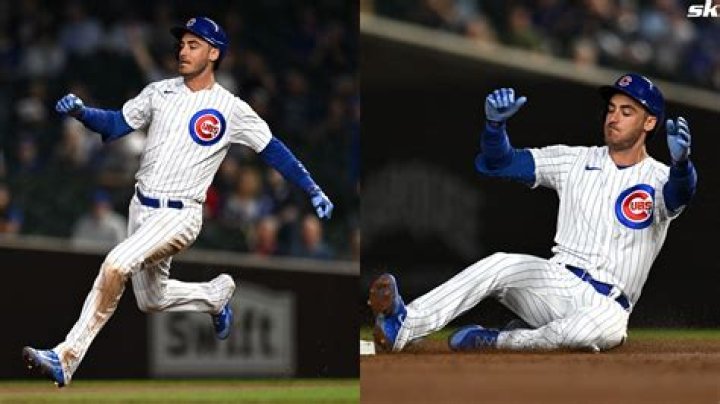 Two-time All Star Bellinger keeps his favorite cleats on display