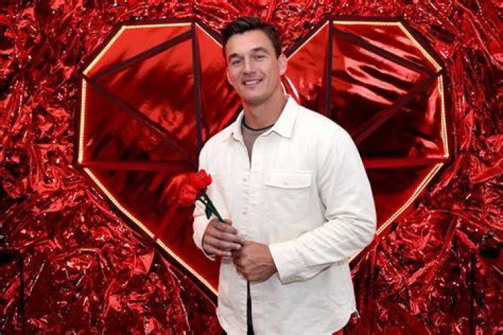 Tyler Cameron Will Probably Never Be the Bachelor &mdash; But Here's How He'd Handle Things If He Was