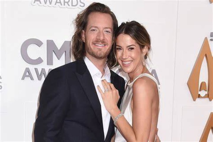 Tyler Hubbard Wife Hayley Reveals Why She Had Her Breast Implants Removed
