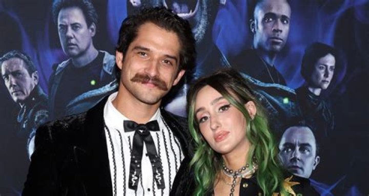 Tyler Posey Confirms He's Single After Split From Sophia Ali