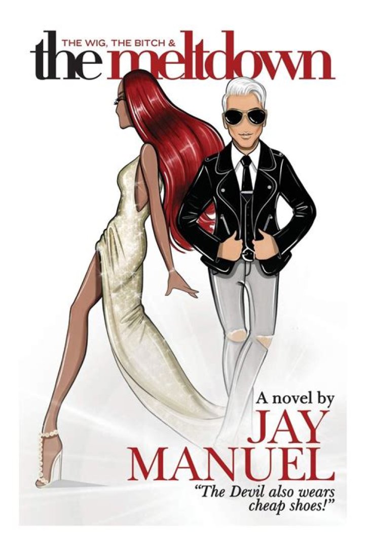 Tyra Banks Hurt After Learning About Jay Manuel ANTM Novel