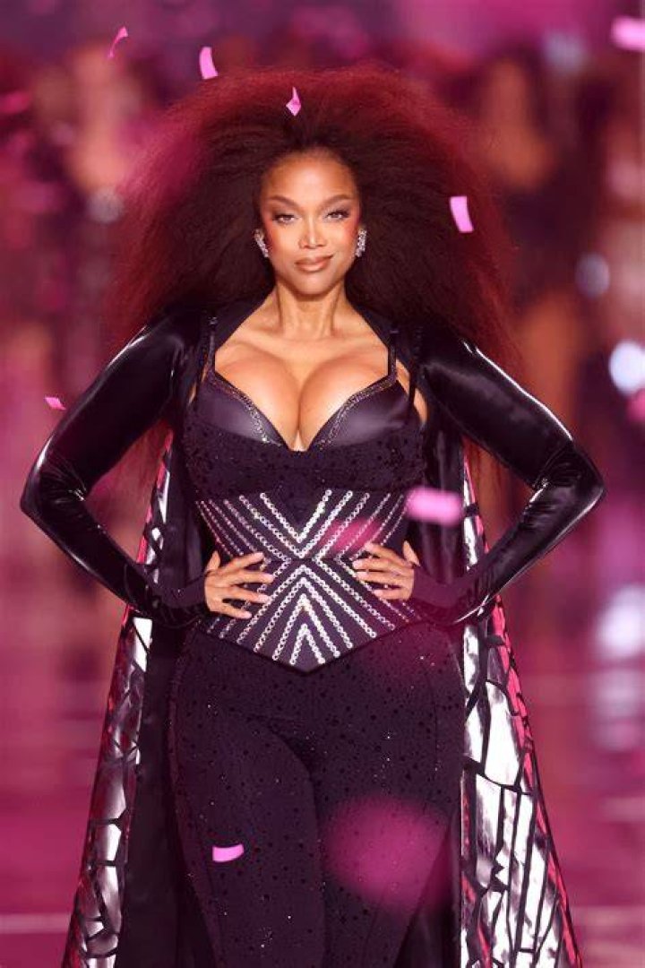 Tyra Banks was stunned when she was snubbed from asking questions