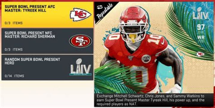 Tyreek Hill is set to face his former team in the NFL playoffs