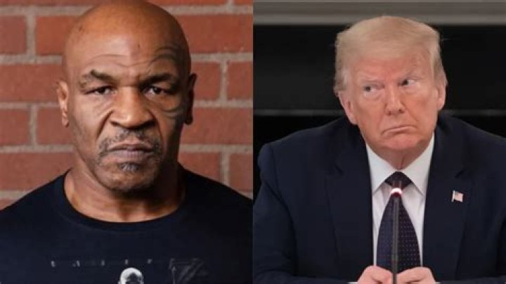  Tyson revealed that Givens told him she was pregnant before later revealing she had a miscarriage