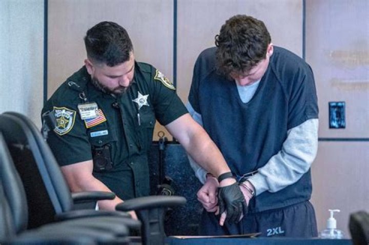 Tzvi Allswang allegedly held a mental health counselor hostage for 15 hours