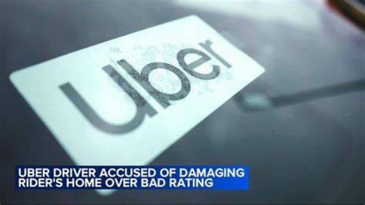  Uber also thanked the star for sharing the PSA, and provided a link to safety advice