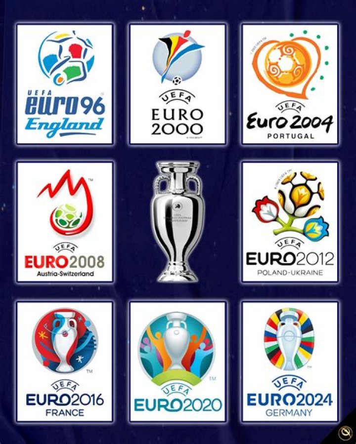 Uefa have unveiled the official ball for Euro 2024